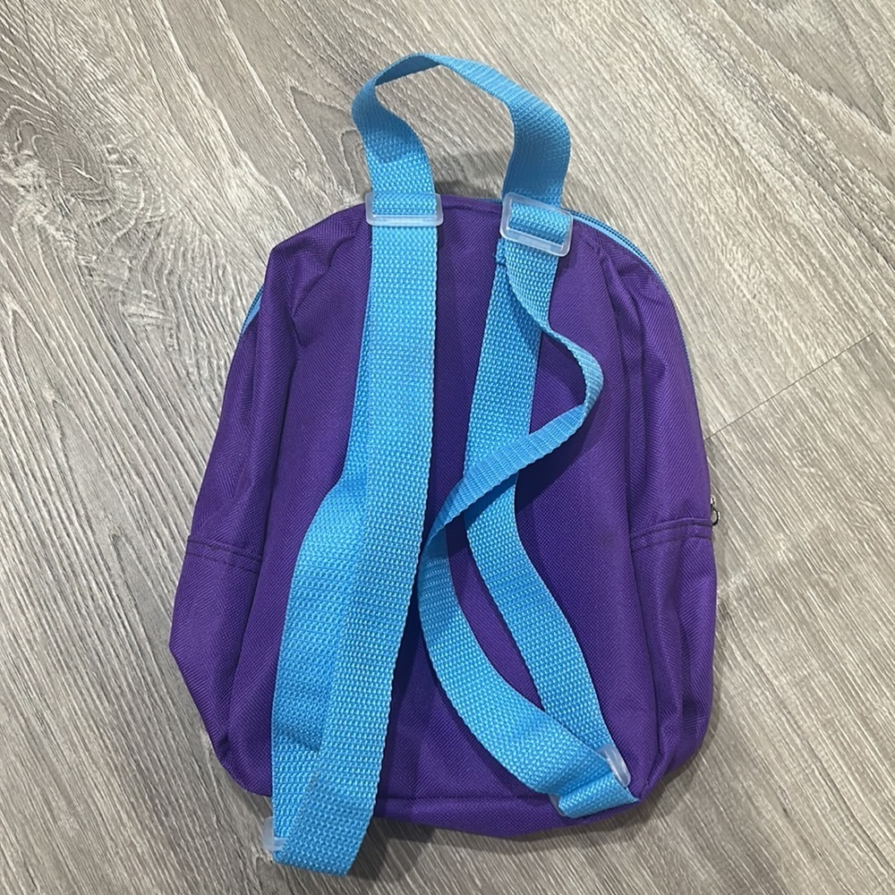 Frozen Mini Backpack - Picture 3 of 7